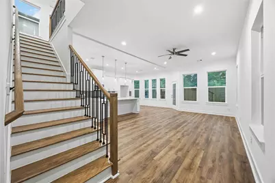 1106 Paul Quinn Street #E, Houston, TX 77091 - Photo 3