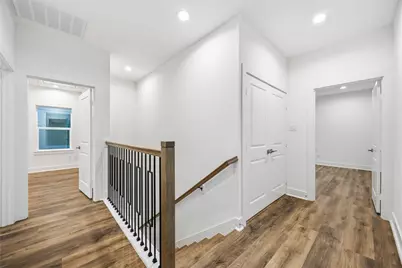 1106 Paul Quinn Street #E, Houston, TX 77091 - Photo 9
