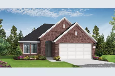 9535 Sierra Crest Lane, Porter, TX 77365 - Photo 1