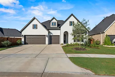 3111 Swift Way, Katy, TX 77493 - Photo 3