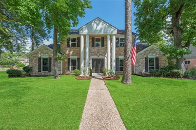 6622 Ampton Drive, Spring, TX 77379 - Photo 3
