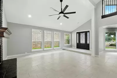 1202 Forest Home Drive, Houston, TX 77077 - Photo 5