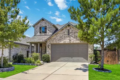 16427 Apache Woods Way, Humble, TX 77346 - Photo 1