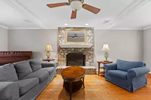 1906 Foxtail Pl, The Woodlands, TX 77380 - Photo 27