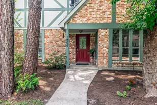 1906 Foxtail Pl, The Woodlands, TX 77380 - Photo 1