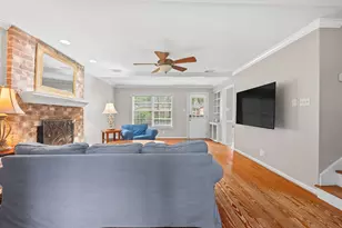1906 Foxtail Pl, The Woodlands, TX 77380 - Photo 25