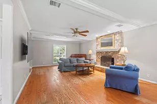1906 Foxtail Pl, The Woodlands, TX 77380 - Photo 27