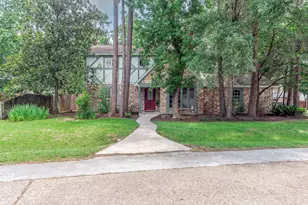 1906 Foxtail Pl, The Woodlands, TX 77380 - Photo 5