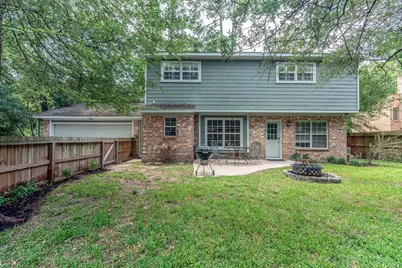 1906 Foxtail Place, The Woodlands, TX 77380 - Photo 7