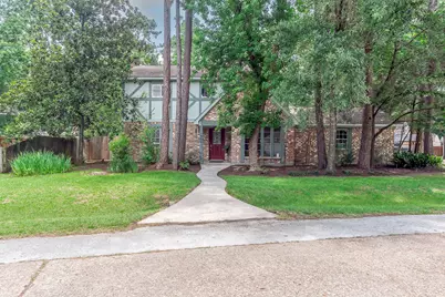 1906 Foxtail Place, The Woodlands, TX 77380 - Photo 5