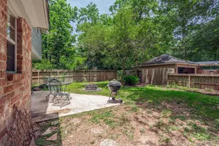 1906 Foxtail Pl, The Woodlands, TX 77380 - Photo 9