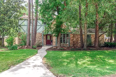 1906 Foxtail Place, The Woodlands, TX 77380 - Photo 1
