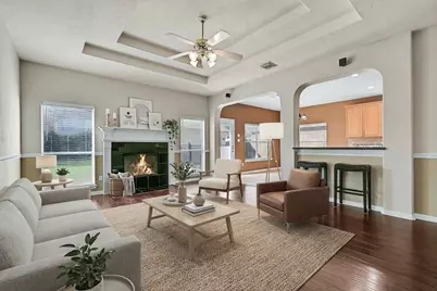 2333 Acadiana Lane, Seabrook, TX 77586 - Photo 7