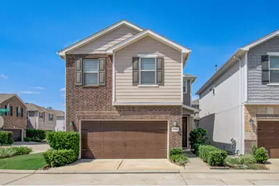 10214 Pinewood Fox Drive, Houston, TX 77080 - Photo 1