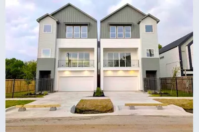 3312 Live Oak Street, Houston, TX 77004 - Photo 1