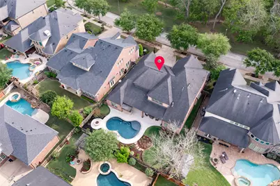 6114 S Tamarino Park Lane, Sugar Land, TX 77479 - Photo 47