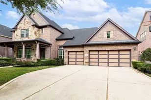 6114 S Tamarino Park Ln, Sugar Land, TX 77479 - Photo 3