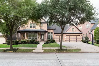 6114 S Tamarino Park Lane, Sugar Land, TX 77479 - Photo 1