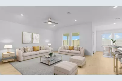 31130 Warwick Coast Court, Fulshear, TX 77441 - Photo 17