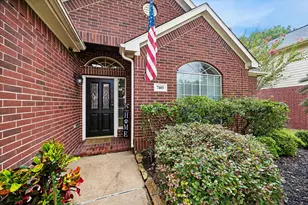 7103 Sweet Violet Trail, Kingwood, TX 77346 - Photo 3