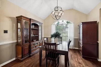 7103 Sweet Violet Trail, Kingwood, TX 77346 - Photo 5