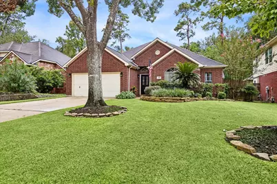 7103 Sweet Violet Trail, Kingwood, TX 77346 - Photo 1