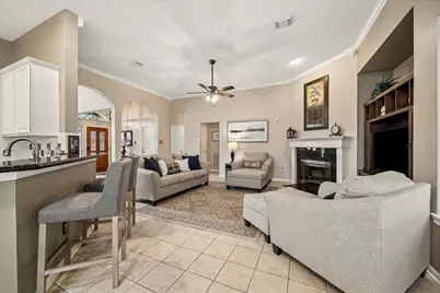 7103 Sweet Violet Trail, Kingwood, TX 77346 - Photo 9