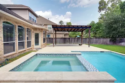 10 Chippewa Trail, Spring, TX 77389 - Photo 41