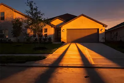 1697 Hopson Ranch Dr, Conroe, TX 77301 - Photo 3