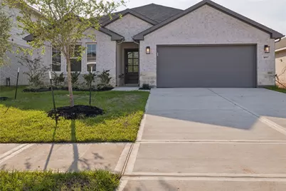 1697 Hopson Ranch Dr, Conroe, TX 77301 - Photo 1