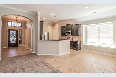 7426 Upland Mill Lane, Richmond, TX 77407 - Photo 3