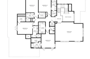 10722 Old Coach Ln, Hunters Creek Village, TX 77024 - Photo 3