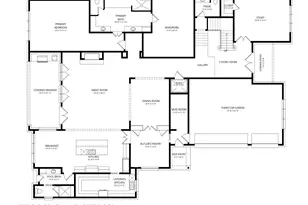 10722 Old Coach Ln, Hunters Creek Village, TX 77024 - Photo 5