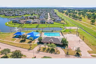 14511 Middle Bluff Trail, Cypress, TX 77429 - Photo 49