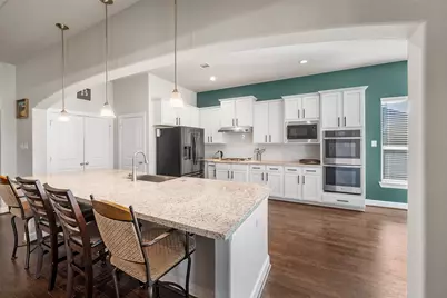 3022 Tranquility Lake Estates Boulevard, Pearland, TX 77584 - Photo 11