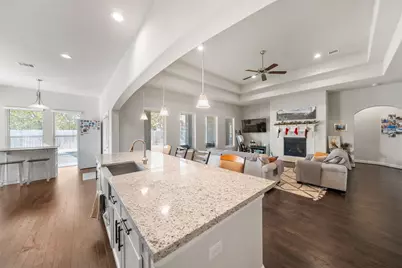 3022 Tranquility Lake Estates Boulevard, Pearland, TX 77584 - Photo 13