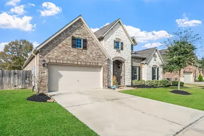 3022 Tranquility Lake Estates Boulevard, Pearland, TX 77584 - Photo 3