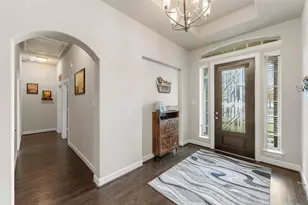3022 Tranquility Lake Estates Blvd, Pearland, TX 77584 - Photo 7
