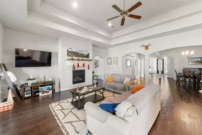 3022 Tranquility Lake Estates Boulevard, Pearland, TX 77584 - Photo 23