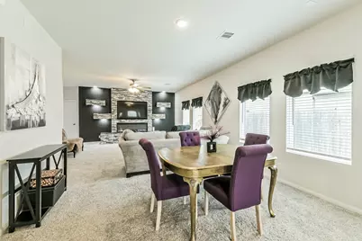 1107 Magnolia Branch Lane, Tomball, TX 77375 - Photo 11