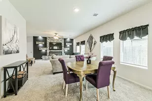 1107 Magnolia Branch Ln, Tomball, TX 77375 - Photo 11