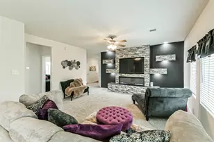 1107 Magnolia Branch Ln, Tomball, TX 77375 - Photo 7