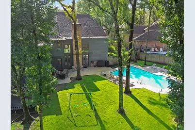 28 Mellow Leaf Court, The Woodlands, TX 77381 - Photo 49