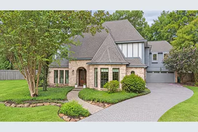 28 Mellow Leaf Court, The Woodlands, TX 77381 - Photo 1