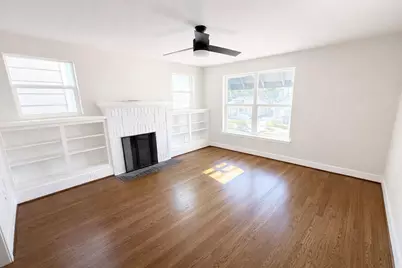 2001 Brun Street #1, Houston, TX 77019 - Photo 9