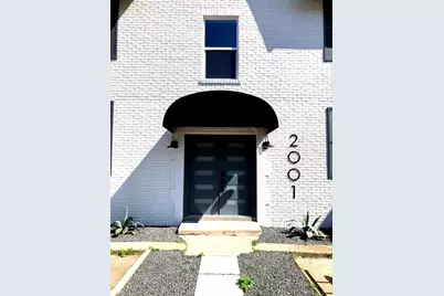 2001 Brun Street #1, Houston, TX 77019 - Photo 1