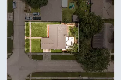 6602 Fallengate Drive, Spring, TX 77373 - Photo 3