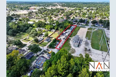 118 Rittenhouse Street, Houston, TX 77076 - Photo 3