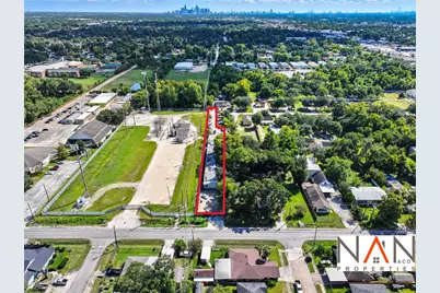 118 Rittenhouse Street, Houston, TX 77076 - Photo 1