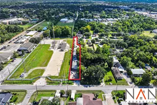 118 Rittenhouse St, Houston, TX 77076 - Photo 1